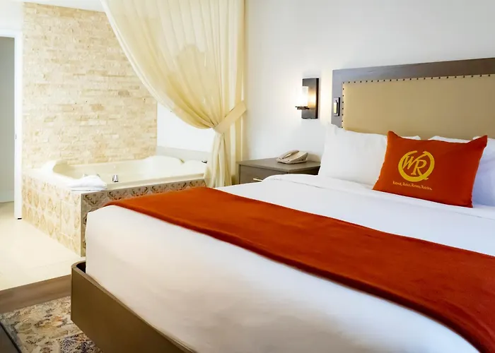 Westgate Flamingo BayResort Hotel