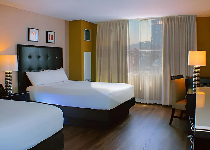 Circus Circus , Casino & Theme ParkResort Hotel